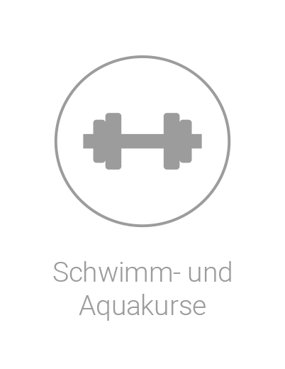 Schwimm- und Auqakurse